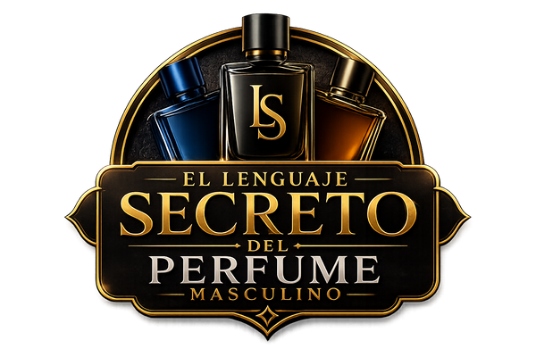 El ABC de los perfumes masculinos